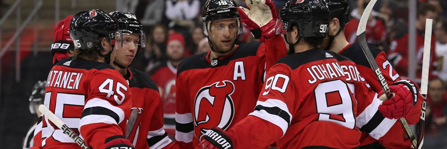 Are the Devils a safe bet on Friday night vs the Senators?