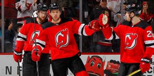 Devils at Capitals NHL Odds & Game Prediction