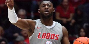 San Diego State vs New Mexico 2020 College Basketball Lines & Betting Analysis