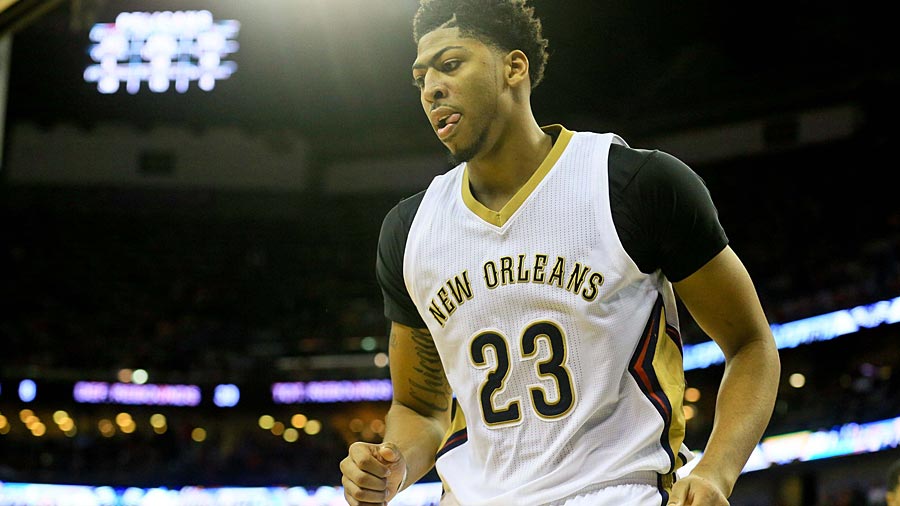 Pelicans Rockets  NBA Betting Odds