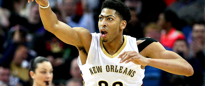 Can the Pelicans Contend in NBA's 2015-2016 Online Betting Season?