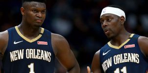 Bucks vs Pelicans 2020 NBA Spread, Game Info & Expert Preview