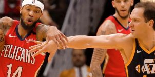 Jazz vs Pelicans 2020 NBA Lines, Analysis & Betting Prediction