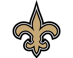 New Orleans Saints NFL Football
