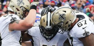 NFL Week 13 Must Bet Games - 2018 Season