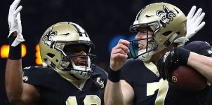 NFC Super Bowl LIV Favorites Betting Stats