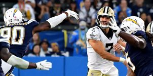 Saints vs Chargers 2019 NFL Preseason Week 2 Lines, Game Info & Prediction