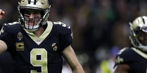 2019 NFL Postseason Betting Predictions