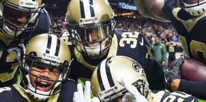 NFL Betting Projections for Potential NFC Conference Winners