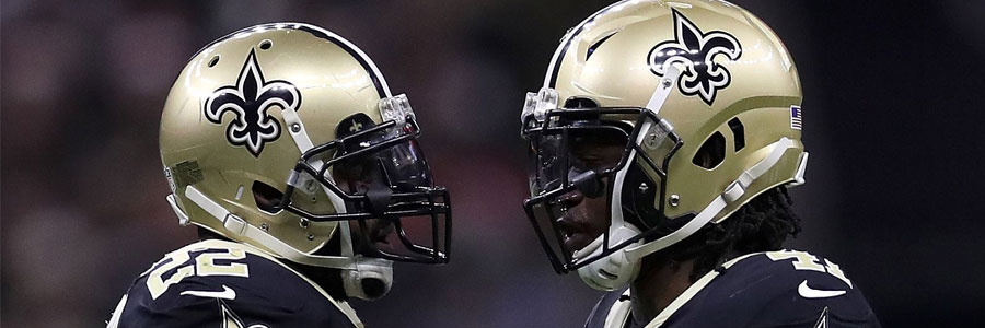 Are the Saints a safe betting pick for NFL Week 4?
