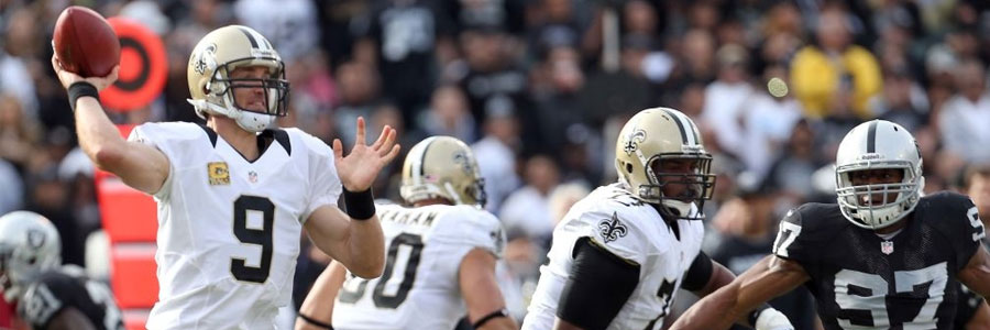 Are the Saints a safe bet for NFL Week 16?