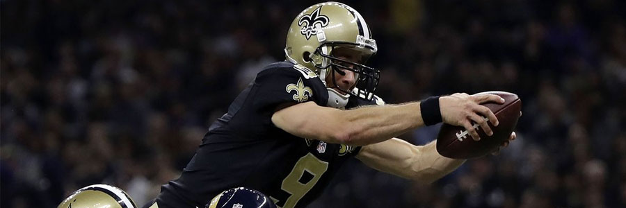 Are the Saints a safe bet in Week 11?