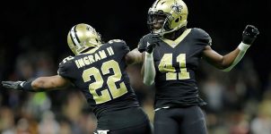 Right now, the Saints are offering stupendous value at the Super Bowl 53 Odds.