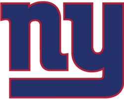 New York Giants NFL Football
