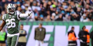 New York Jets 2018 NFL Win/Loss Odds Prediction