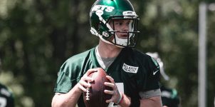 New York Jets 2019 NFL Season Win/Loss Total Betting Prediction