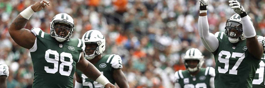 Are the Jets a safe bet for NFL Week 6?