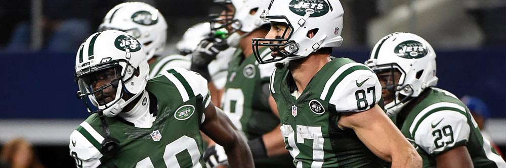 Are the NY Jets a safe betting pick in Week 2 of the NFL Preseason?