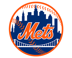 New York Mets MLB Baseball