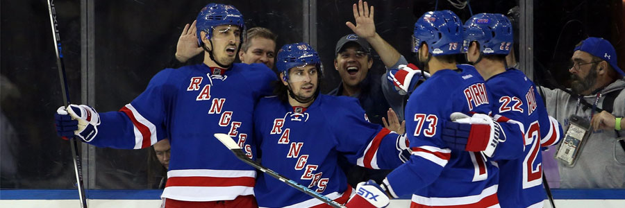 Are the Rangers a safe betting pick on Wednesday night vs the Bruins?