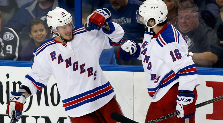 new-york-rangers