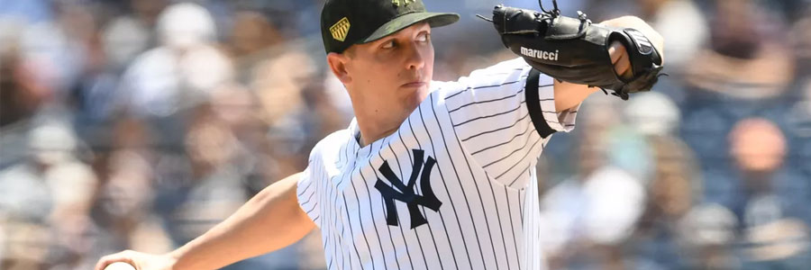 Are the Yankees a safe bet on Tuesday in Game 2 vs the Padres?