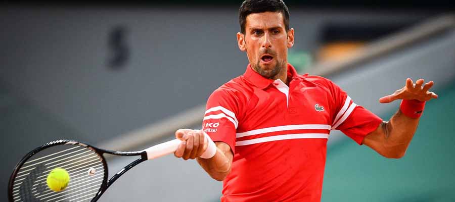 Next Grand Slam Betting Analysis: Updated French Open Odds