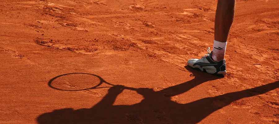 Next Grand Slam: French Open: Early Odds to Win
