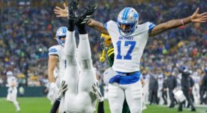 NFC Bracket 2025: Which Teams Can Bring Down the Lions - NFC Conference Winner Odds