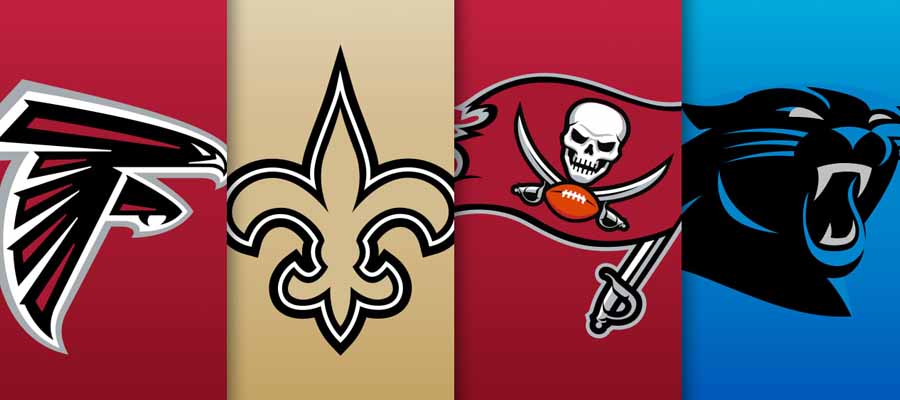 NFC South Betting Favorites, Possible Upsets and Surprises