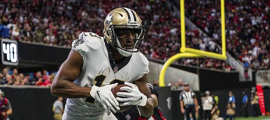 NFL NFC South Team Totals Betting Predictions: O/U Picks for the 2023 Season