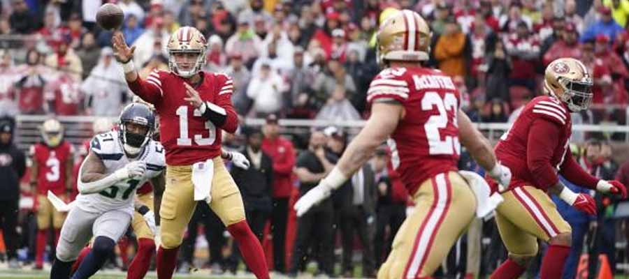 NFC West Betting Favorites, Possible Upsets and Surprises