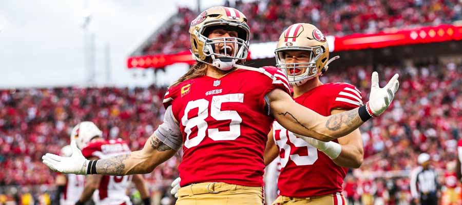 NFL NFC West Team Totals Betting Predictions: O/U Picks for the 2023 Season
