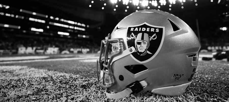 NFL 2022 Raiders Win/Loss Betting Prediction for the Upcoming Season