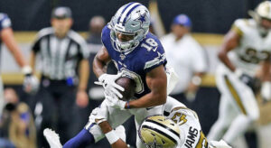 NFL 2024 Opening Odds: Cowboys Favored by 6 Over Saints - Expert Picks