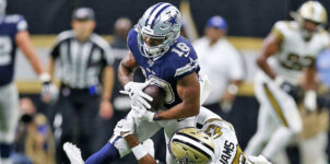 NFL 2024 Opening Odds: Cowboys Favored by 6 Over Saints - Expert Picks