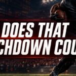 NFL Anytime Touchdown Scorer Bets Explained: Rules, Odds & Payouts