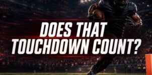 NFL Anytime Touchdown Scorer Bets Explained: Rules, Odds & Payouts