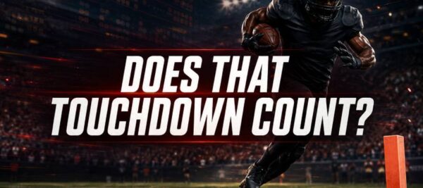 NFL Anytime Touchdown Scorer Bets Explained: Rules, Odds & Payouts