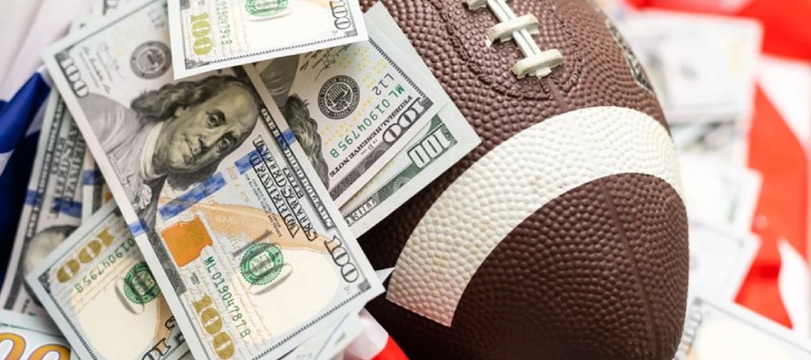 NFL Arbitrage Betting Explained
