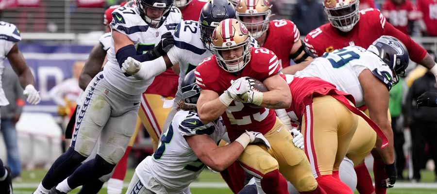 Thanksgiving Game: 49ers vs Seahawks Odds and Betting Analysis for Week 12