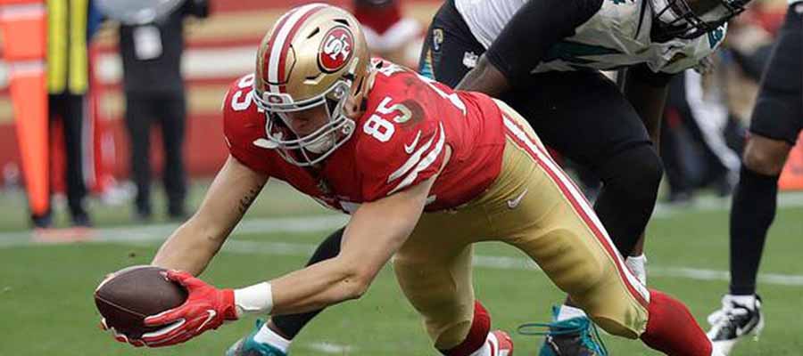 49ers vs Jaguars Odds & Betting Analysis for Two Playoff Contenders