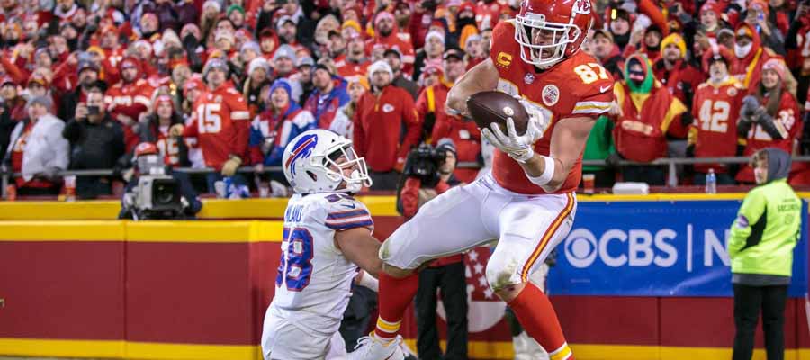 Bills vs Chiefs Odds and Betting Pick for this Week 14 Matchup