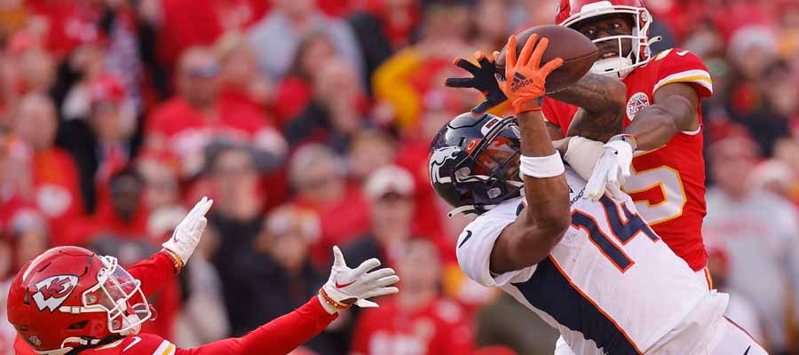 TNF Broncos vs Chiefs Odds and Betting Prediction for this Week 6 Matchup