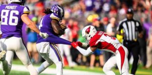 Cardinals vs Vikings Best Bet: NFL Week 13 Betting