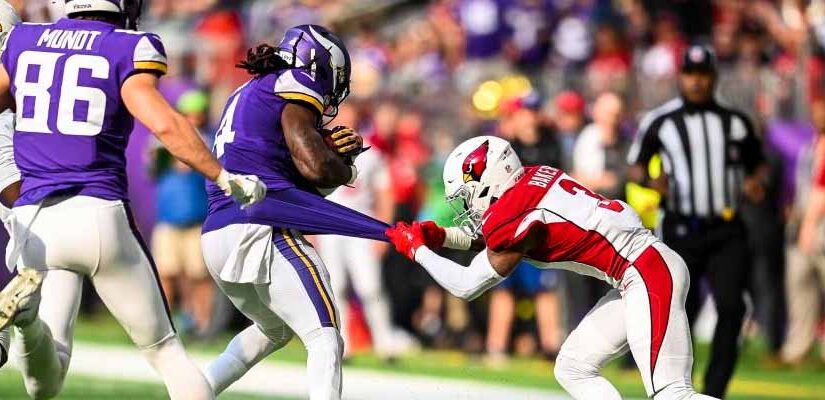 Cardinals vs Vikings Best Bet: NFL Week 13 Betting