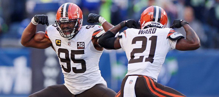 NFL Betting Guide: Five ‘D’s’ for Successful Betting