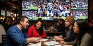 NFL Betting Guide: How to Bet Smarter, Understand Odds, and Win More