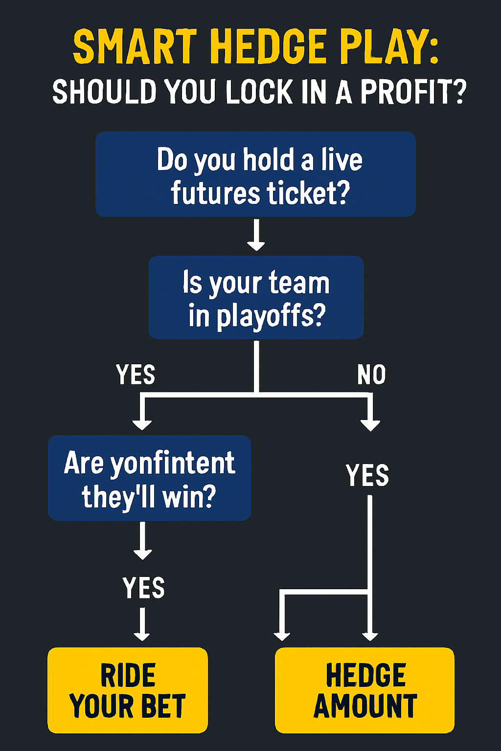 How to Hedge a Super Bowl 2026 Futures Bet
