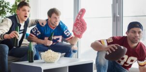 NFL Betting Ideas That Will Make Any Party Interesting in the Season